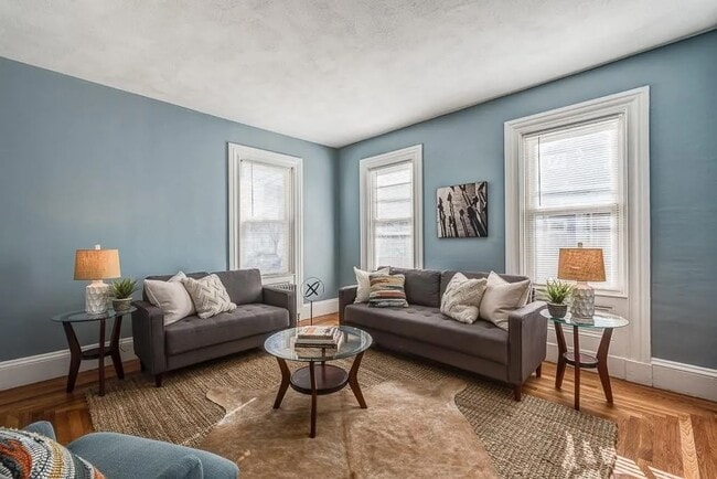 property at 130 Sutton St