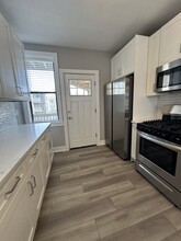 3943 N Janssen Ave, Unit 2BD in Chicago, IL - Building Photo - Building Photo