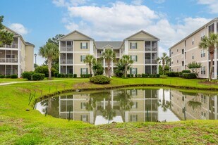2040 Cross Gate Blvd in Myrtle Beach, SC - Building Photo