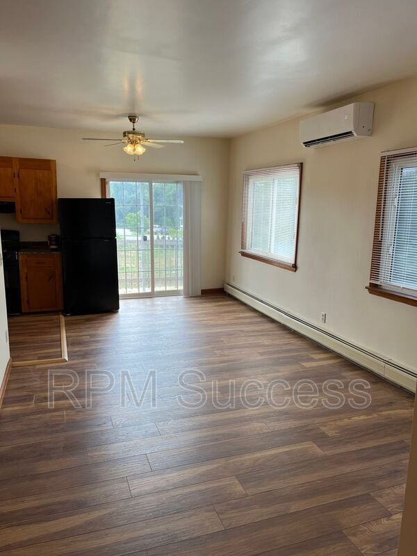 property at 1014 Braley Rd