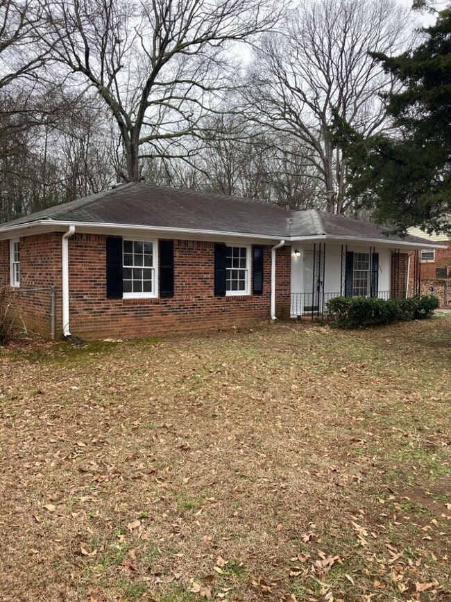 property at 300 Idlewild Ave