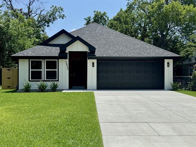 property at 2833 W Biddison St