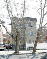 2546 Colden Ave Apartments