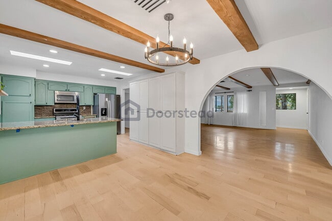 property at 5368 Calatrana Dr