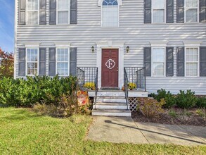 7016 Tulane Ave in Richmond, VA - Building Photo - Building Photo