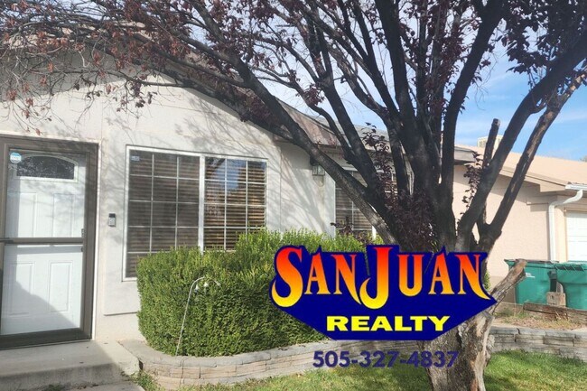 property at 3920 Buckingham St