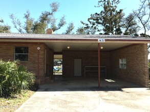 1431 Parkway Dr in Panama City, FL - Building Photo - Building Photo