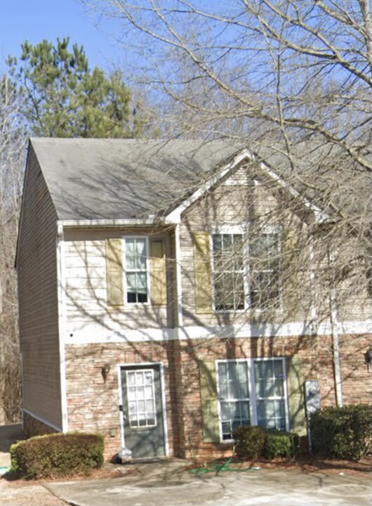 3457 Waldrop Trail in Decatur, GA - Building Photo