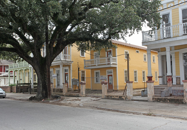 2004-2016 Baronne St in New Orleans, LA - Building Photo - Building Photo