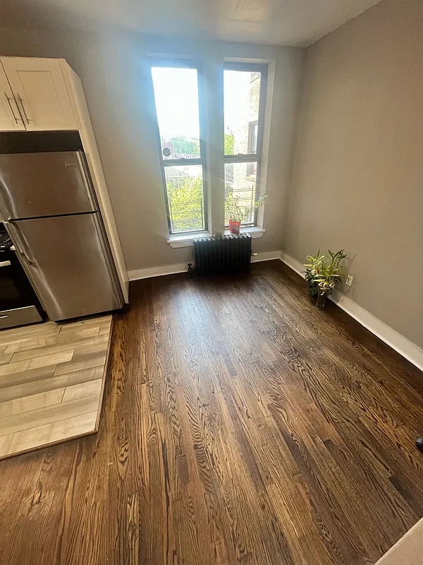 480 Concord Ave in Bronx, NY - Foto de edificio - Building Photo