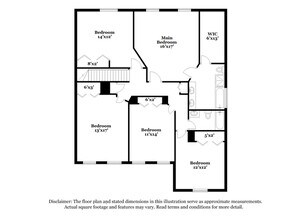 4634 Stonewall Dr in Raleigh, NC - Building Photo - Building Photo