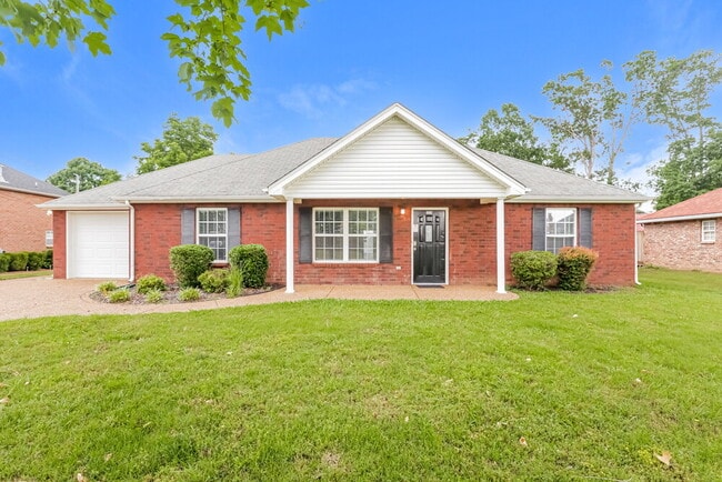 property at 9010 Lomond Dr