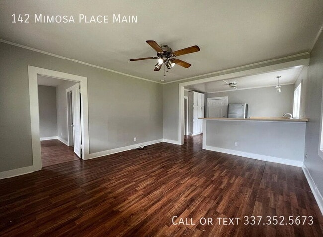 142 Mimosa Pl in Lafayette, LA - Building Photo - Building Photo