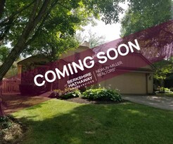 5279 Greywing Ct in Terre Haute, IN - Building Photo