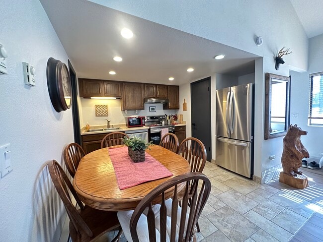 2025 Canyons Resort Dr in Park City, UT - Building Photo - Building Photo