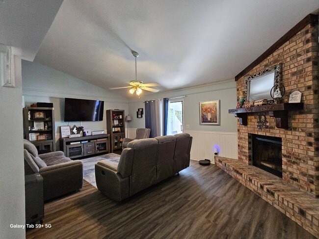 7628 Shadow Bay Dr in Panama City, FL - Building Photo - Building Photo