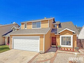 11923 Hartland Pl in Moreno Valley, CA - Building Photo