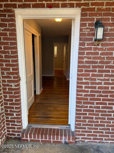 5509 Playa Way in Jacksonville, FL - Building Photo - Building Photo