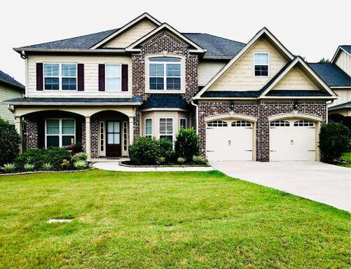 property at 4066 Starview Ln