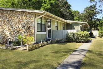 The Cottages @ Sunrise City in Fort Pierce, FL - Building Photo - Building Photo