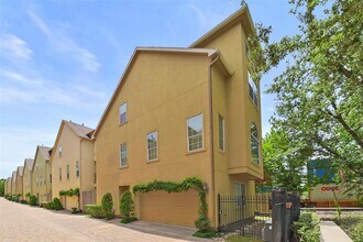 1602 Colorado St in Houston, TX - Building Photo - Building Photo