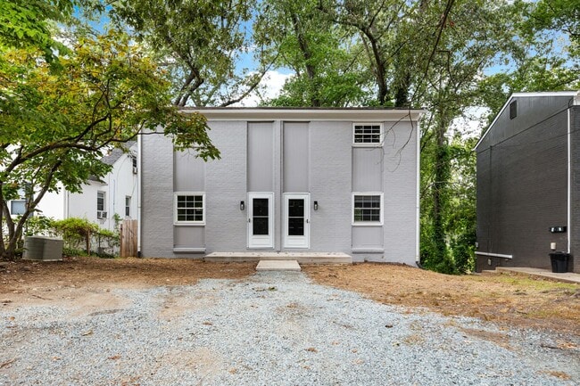 property at 219 Stribling Ave