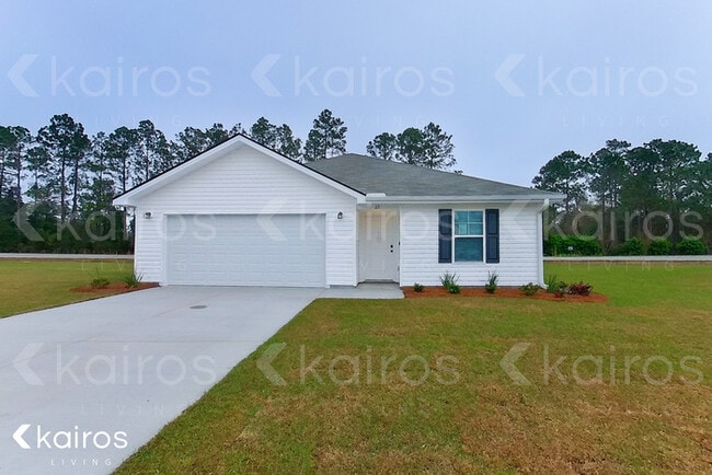 property at 22 Bungalow Cir
