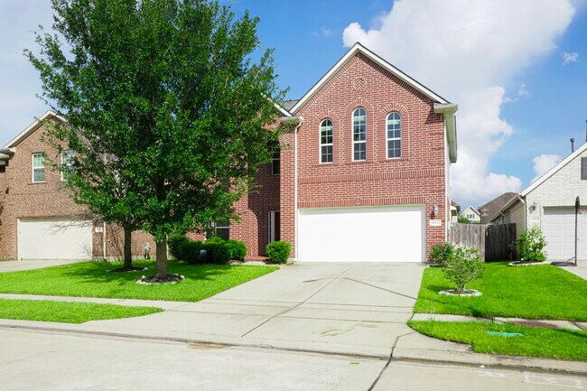 26311 Groveton Court