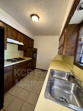 4726 S U St in Fort Smith, AR - Building Photo - Building Photo