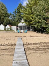 27 Nason Beach Rd in Sebago, ME - Building Photo - Building Photo