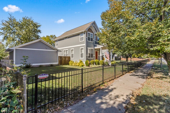 2410 N College Ave