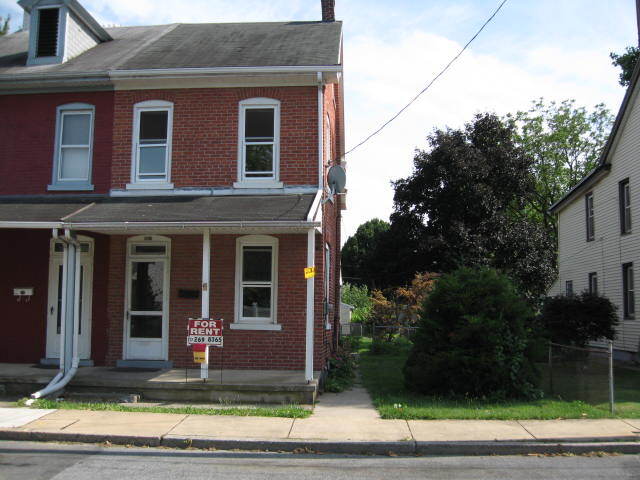 property at 430 E Guilford St