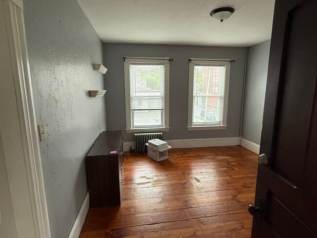 120 West St, Unit 120 West Street in Worcester, MA - Building Photo - Building Photo