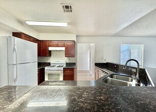 2701 Brienza Way in Las Vegas, NV - Building Photo - Building Photo