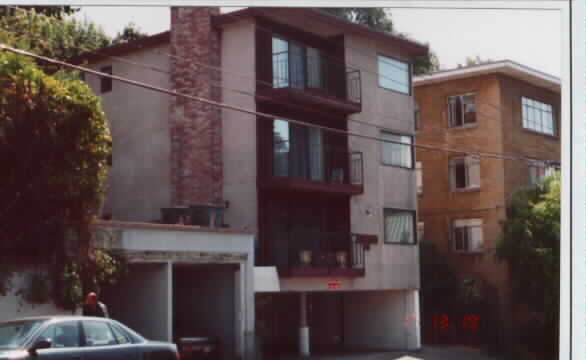 Clayton Manor in Seattle, WA - Foto de edificio - Building Photo