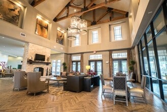 The Commons at Hollyhock in Katy, TX - Foto de edificio - Building Photo