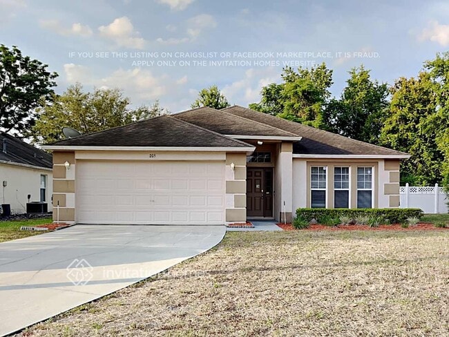 property at 205 Kettering Rd