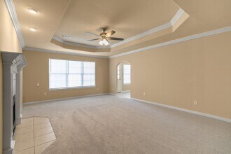 3308 SW Carriageway Ave in Bentonville, AR - Building Photo - Building Photo