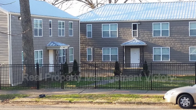 4269 3rd Ave S in Birmingham, AL - Building Photo - Building Photo