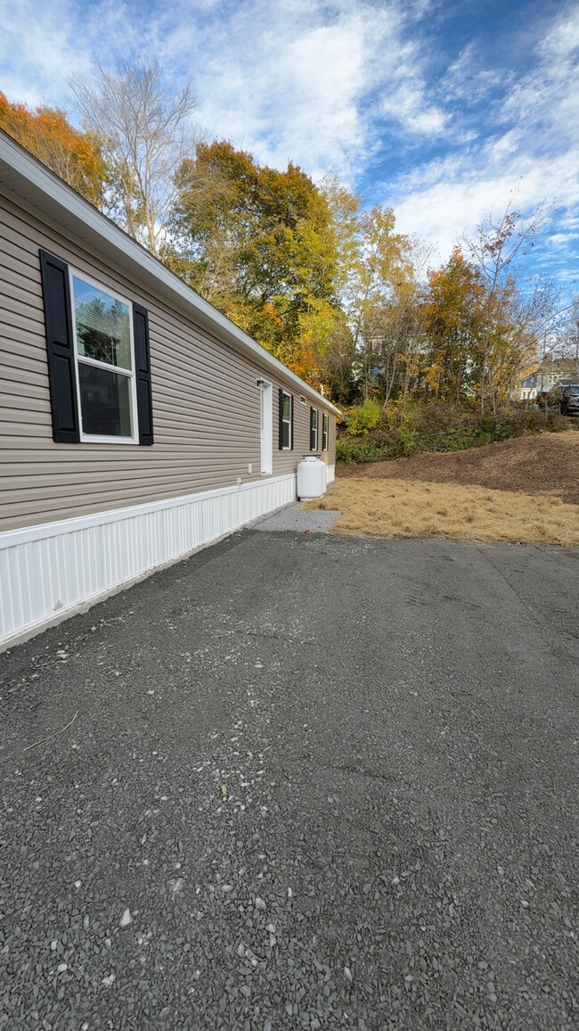 property at 18 Abbott St