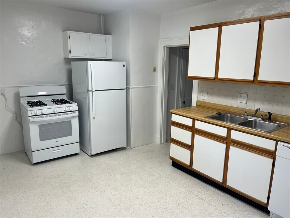 274 Boston in Medford, MA - Building Photo