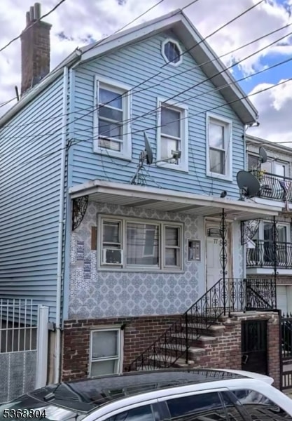 property at 77 Chambers St