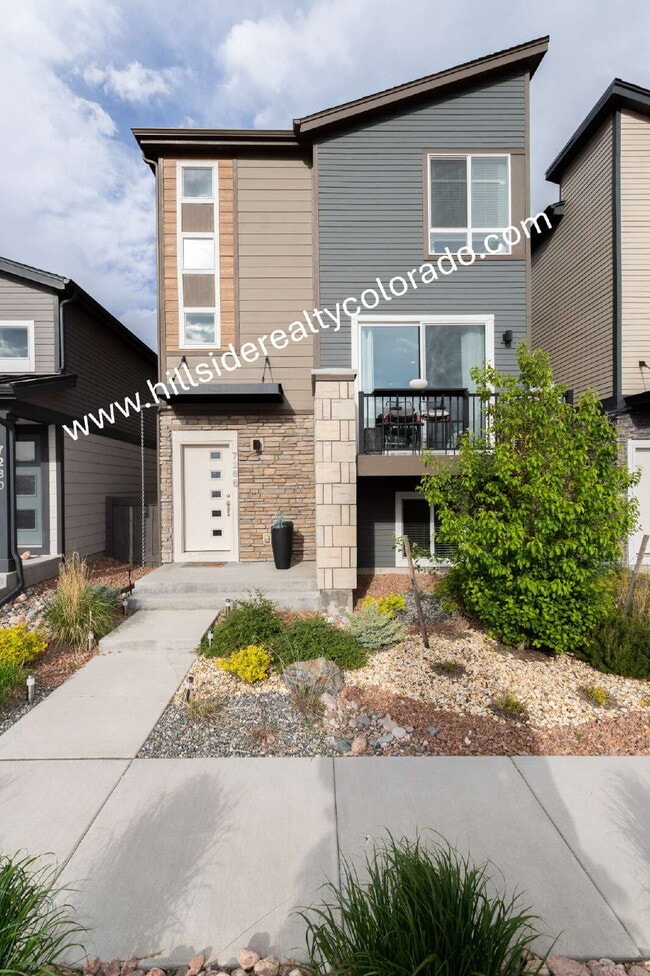 property at 7266 Colebrook Ln