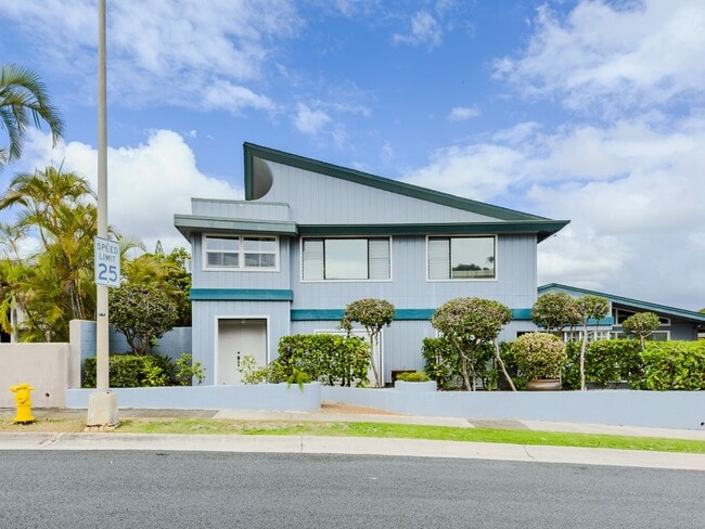 property at 427 Paumakua Pl