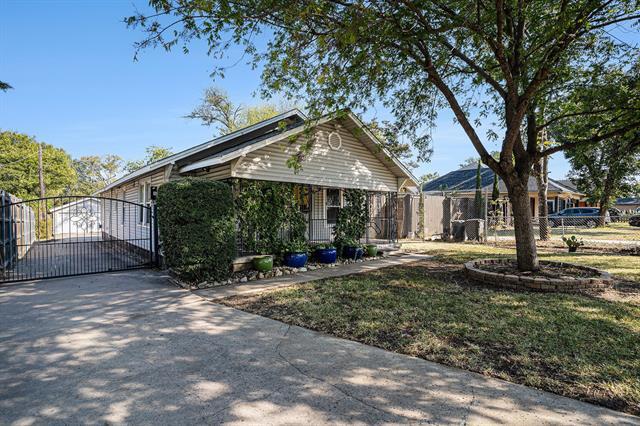2117 Sanborn St in Fort Worth, TX - Building Photo - Building Photo