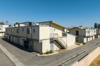 2350 Osbun Rd in San Bernardino, CA - Building Photo - Building Photo