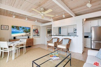 1500 Miramar Beach in Santa Barbara, CA - Building Photo - Building Photo