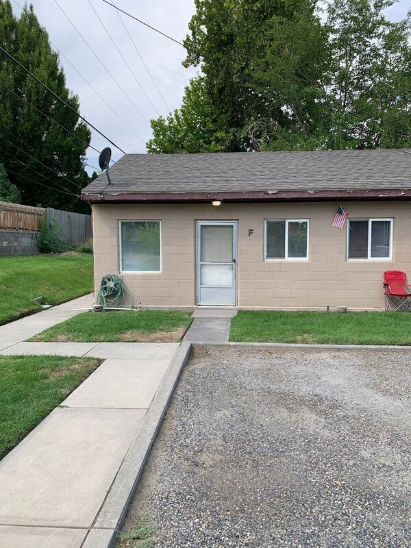property at 7103 W Arrowhead Ave