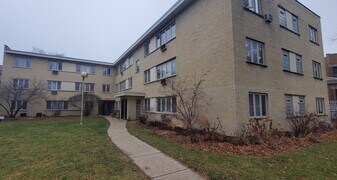 6316 N Paulina St in Chicago, IL - Building Photo