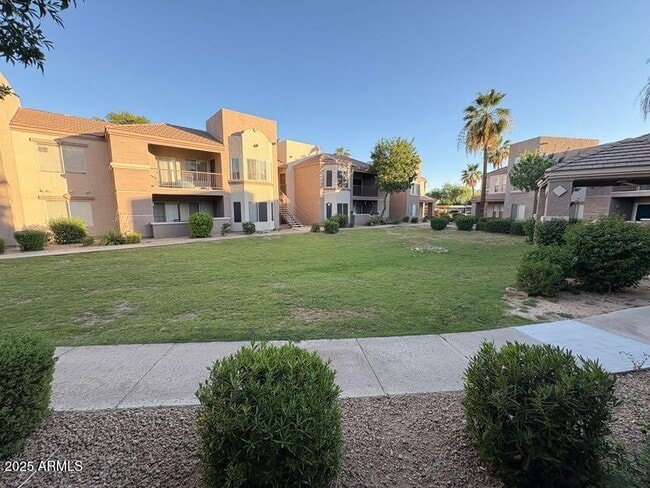property at 17017 N 12th St